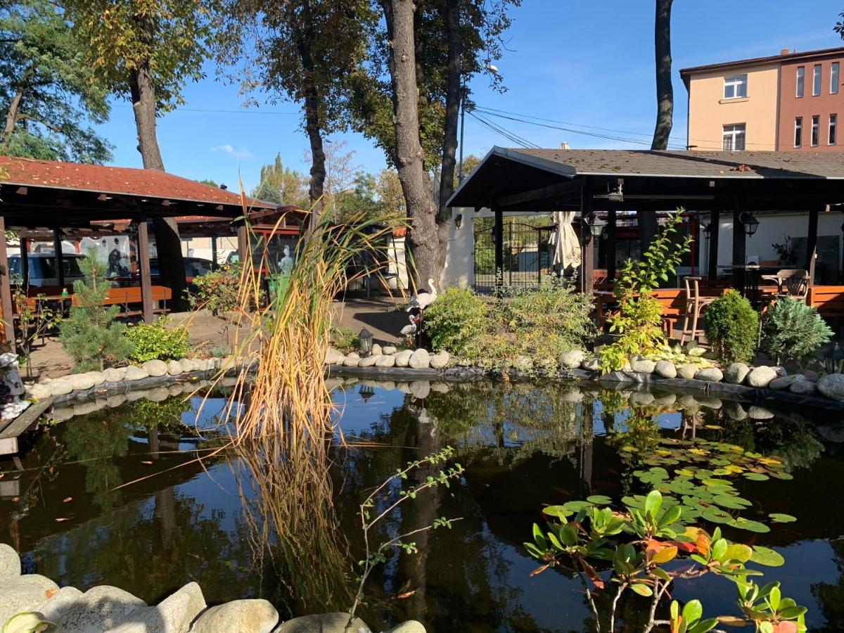 Hotel Branik Πράγα Εξωτερικό φωτογραφία