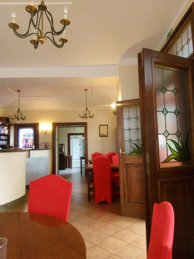 Hotel Branik Πράγα Εξωτερικό φωτογραφία