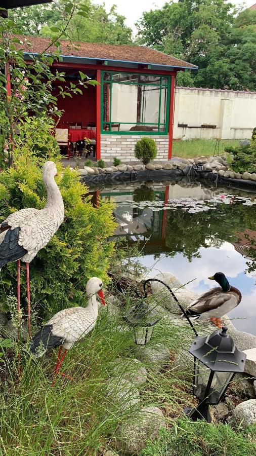Hotel Branik Πράγα Εξωτερικό φωτογραφία