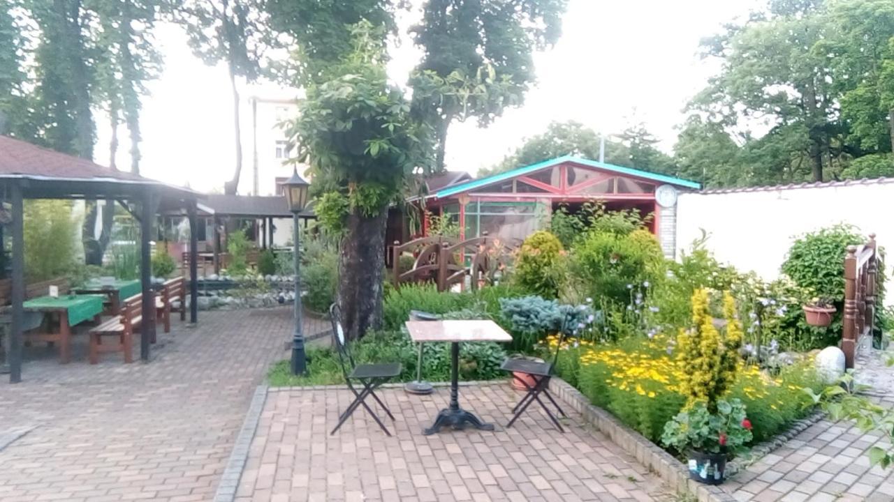 Hotel Branik Πράγα Εξωτερικό φωτογραφία