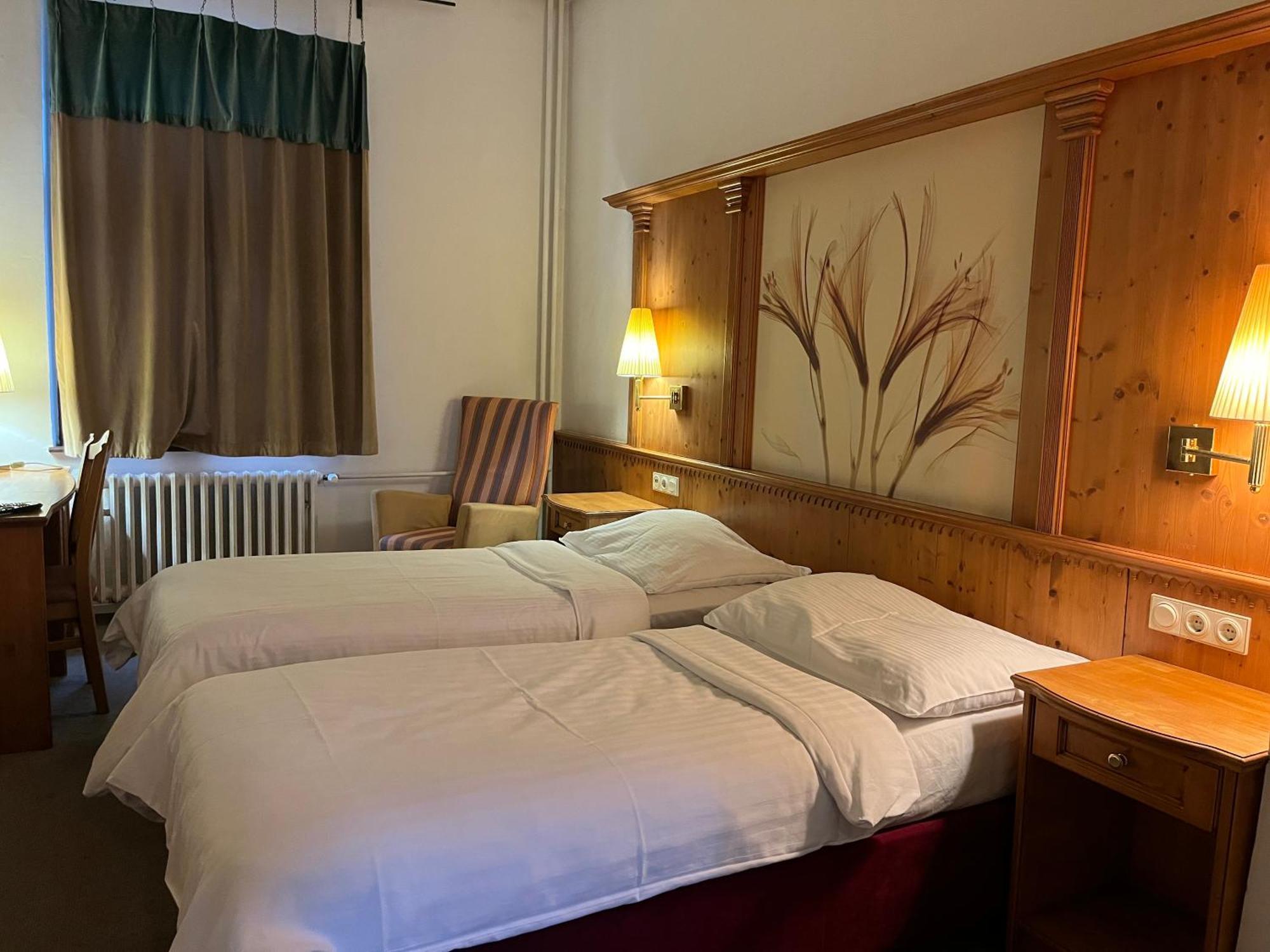 Hotel Branik Πράγα Εξωτερικό φωτογραφία