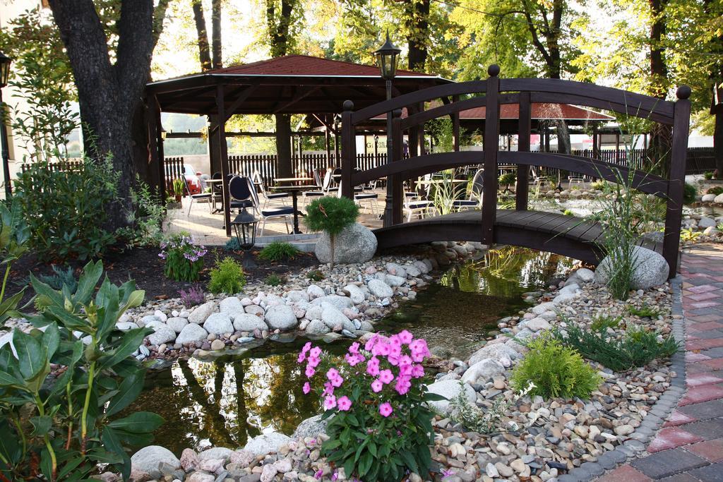 Hotel Branik Πράγα Εξωτερικό φωτογραφία