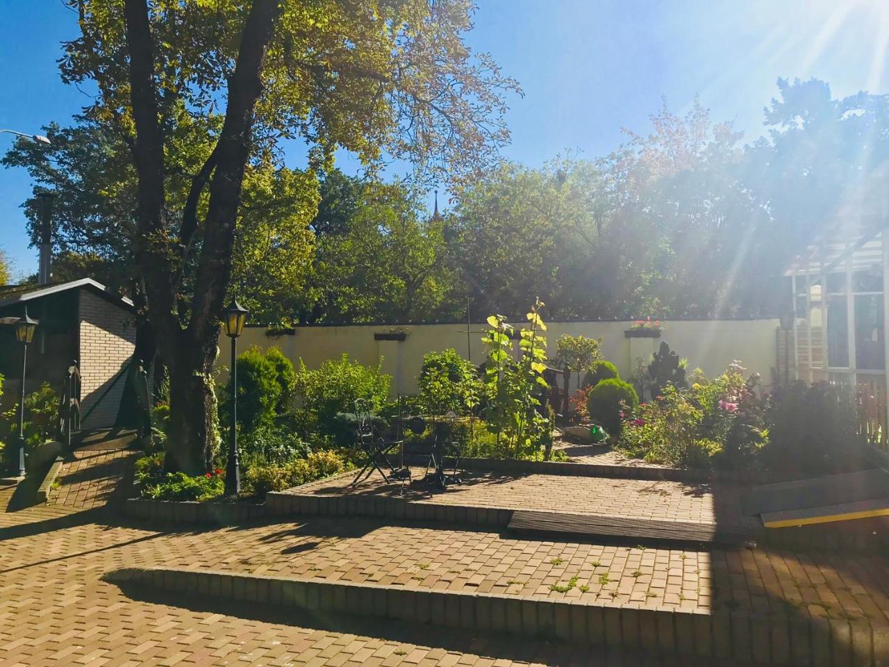 Hotel Branik Πράγα Εξωτερικό φωτογραφία