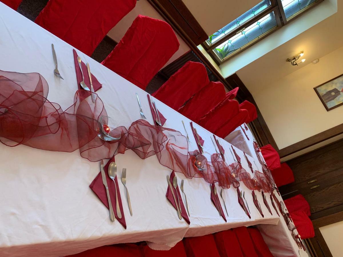Hotel Branik Πράγα Εξωτερικό φωτογραφία